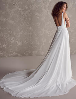 Rebecca Ingram Laurel Wedding Dress